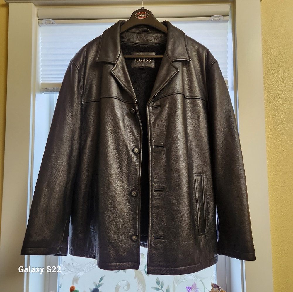 Guess Men's Jacket